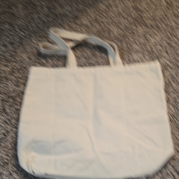 Cisco Secure Canvas Tote Bag - Natural - Picture 4 of 4